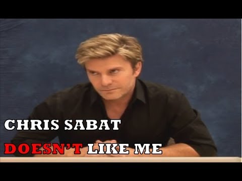 Vic Mignogna Calls Out Chris Sabat (Vic Mignogna Deposition Part 4)
