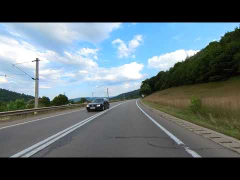 Orasul Frasin Suceava Romania