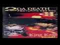 RARE Dj Geo Roc 2 Da Death Chapter 2 1995 Queens NYC Sides A B