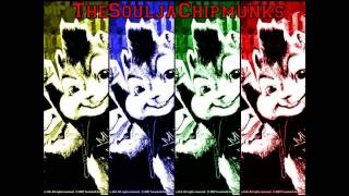 Soulja Boy - Steez [Chipmunks Version]