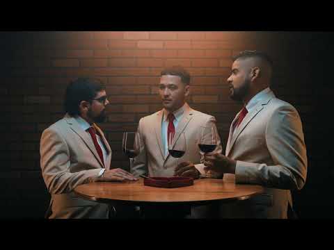 Los Rivera Destino, Ñengo Flow & iLe - Foto de Perfil (Visualizer)