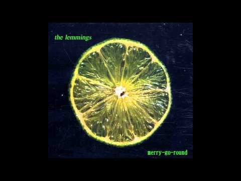 the lemmings - merry-go-round