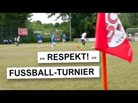 Reutlinger RESPEKT! - Fußballturnier 2019