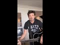 Patrick Bruel en live - Voulez-vous