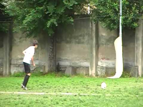 Lascaris 95 - Pozzomaina 94 1-0 Gol Lorenzo Pasqualone  9c.MOD