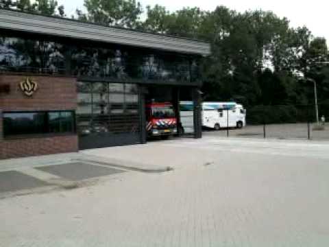 13-07-2010 Prio 1 Curieweg Alphen aan den Rijn  Zeer grote brand 66849