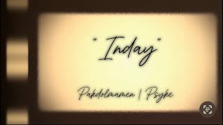 Download lagu INDAY (Lyrics Video) - Pakdolmamen | Psyke mp3