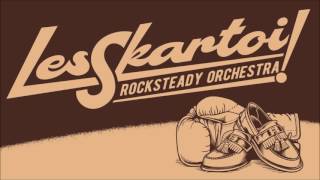 Les SkartOi! - Smash It All (Official Audio Release)