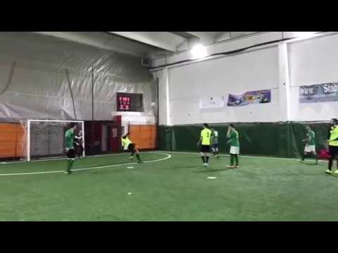 🚨FLC🚨Serie A - Angelo Giannazzo