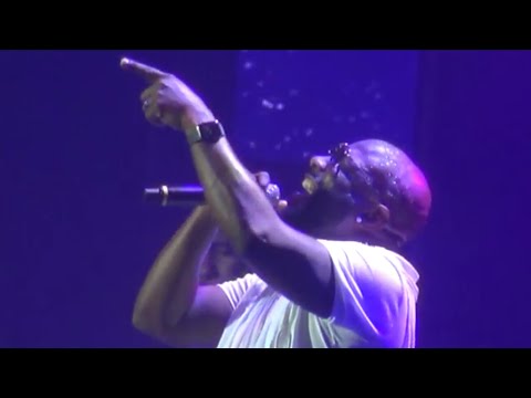 191214 보이즈투맨 콘서트 Day 1 (❤Boyz ll Men❤ Tour of Asia in Seoul, Korea 2019)