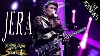 Download lagu RHOMA IRAMA & SONETA GROUP - JERA (LIVE) mp3