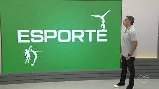 Marlon Araújo analisa os gols da partida Fortaleza x CRB - 23/04/2026