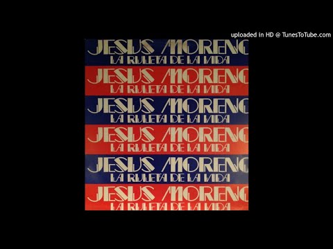 07. Olvídala Corazón - Jesus Moreno