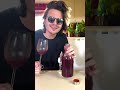 FAZENDO VINHO EM CASA Receita De Vinho De Jabuticaba Caseiro