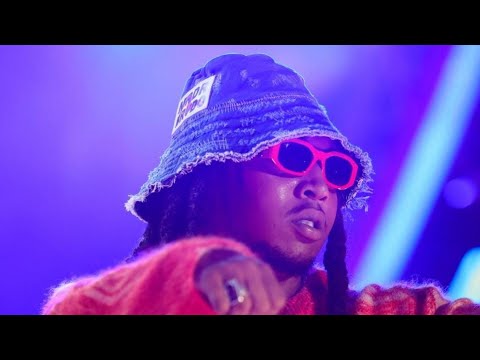 QUAVO TAKEOFF TYPE BEAT ~ KICKSTAND // R.I.P. TAKEOFF