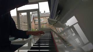 Stockholm by Night - Benny Andersson