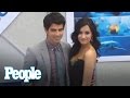 Jonas Brothers Dish On Their Real Life Leading Ladies People