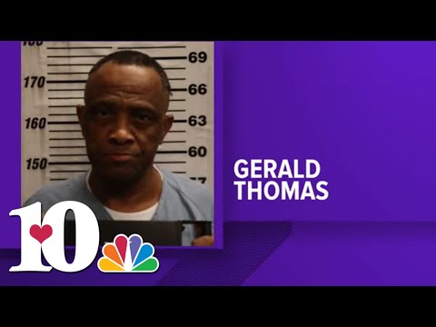 Dying East TN inmate asks Gov. Lee to let him spend his final months with family at home