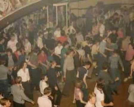 Northern Soul - How it was