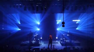 Chvrches - High Enough To Carry You Over - Tempe AZ - 2016/04/24