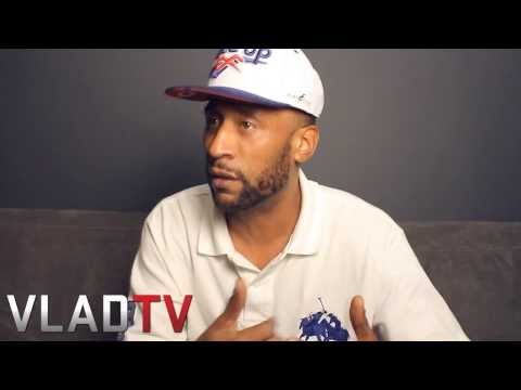 Lord Jamar: Mister Cee, Gay Has No Place in Hip Hop
