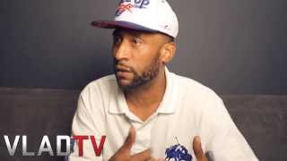 Lord Jamar: Mister Cee, Gay Has No Place in Hip Hop