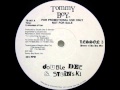 DOUBLE DEE & STEINSKI   Lesson 2 James (Brown Mix)   TOMMY BOY RECORDS   1985