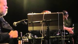 Pere Ubu-"Street Waves"-LIVE Slim's, San Francisco, CA, December 17, 2013 Avant Garage Art Rock