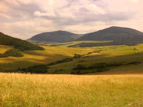 Jakubiansky hory - FSk Kečera z Jakuban