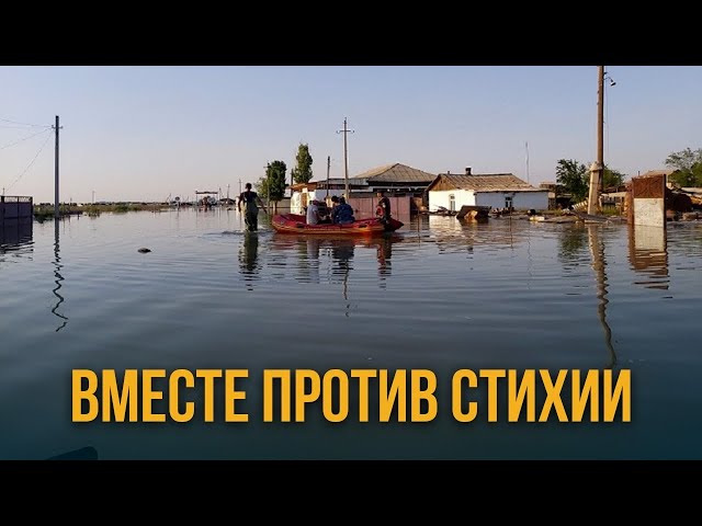 Специальный выпуск 06.04.2024 г.