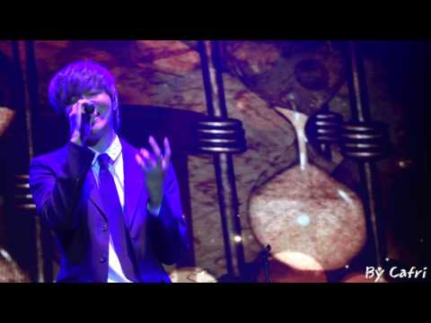 20161120정동하 전투대구-생각이나