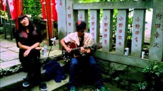 FaFaFa Sad Song(cover)