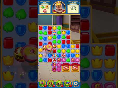 Royal Match Level 4134