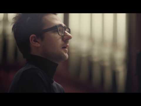 Aleksander Dębicz & Marcin Zdunik | Bach Stories [teaser]