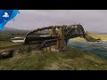 Railway Empire - Down Under DLC trailer | PS4