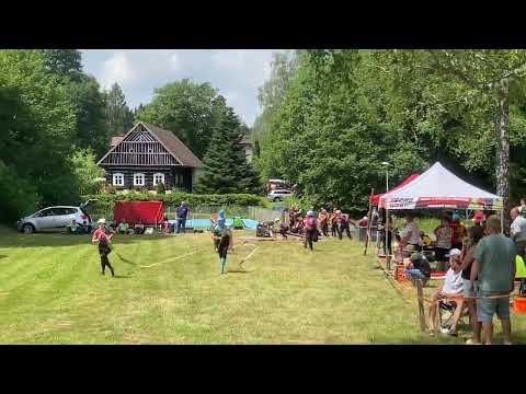 ŽENY Tuhaň - OSH Tuhaň 2024 #1