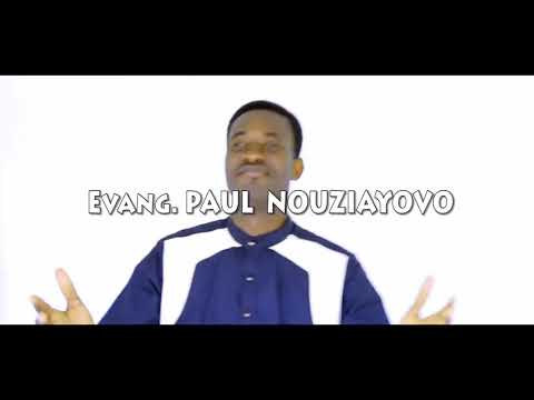 Evg. Paul Nouziayovo Medo nu de nuwo officiel music vidéo