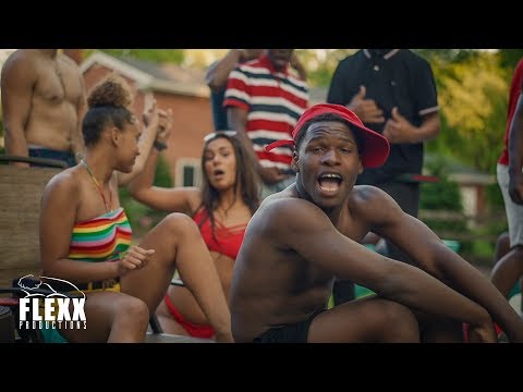 Chachi - Kobe (Official Music Video) | Dir. by @pauly_flexx