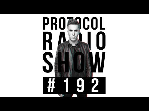 Nicky Romero - Protocol Radio 192 - 17.04.16