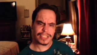 Me Singing Spongebob and Patrick Confront The Psychic Wall of Energy by The Flaming Lips