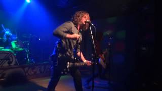 Devour the Day Handshakes to Fist Fights Tallahassee Atmosphere Bar 04 / 25 / 2014