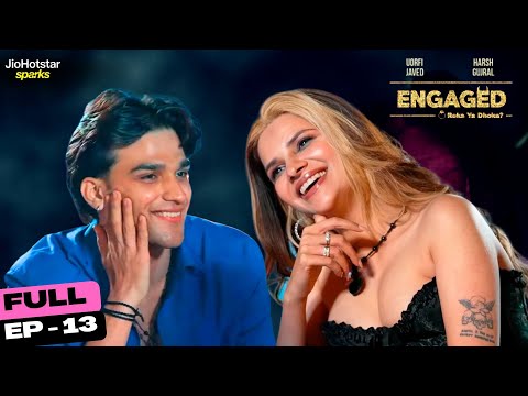 Fardeen ne Kiya Flip? | Ep. 13 | Engaged- Roka Ya Dhokha | JioHotstar Sparks