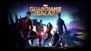 Guardians of the Galaxy Original Score 18 - Ronan's Arrival by Tyler Bates