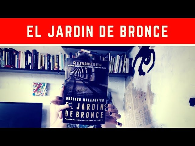 Vídeo relacionado con Bronz Bahçe