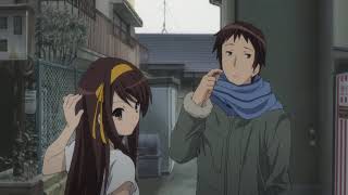 Download lagu Ponytail The Disappearance of Haruhi Suzumiya mp3 Download lagu Ponytail The Disappearance of Haruhi Suzumiya mp3