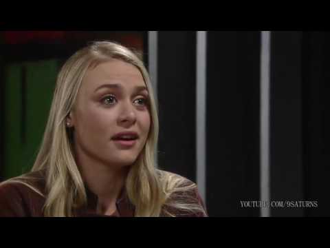 FULL SCREEN 10-7-16 GH PREVIEW Sam Jason Alexis Julian Carly Sonny Dillon General Hospital Promo