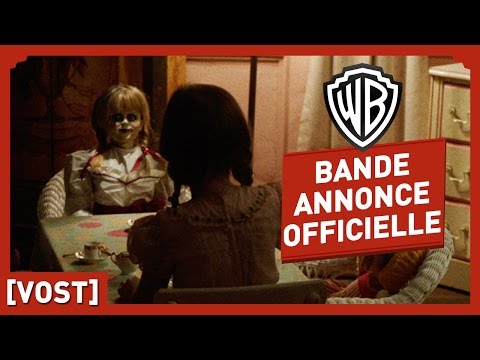 Bande annonce