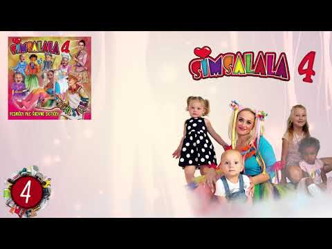 SIMSALALA 4 (Remesielka)