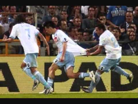 NAPOLI PRIMA PARTE 2010