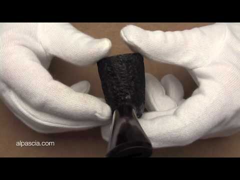 pipa Al Pascia' 288 - smoking pipe